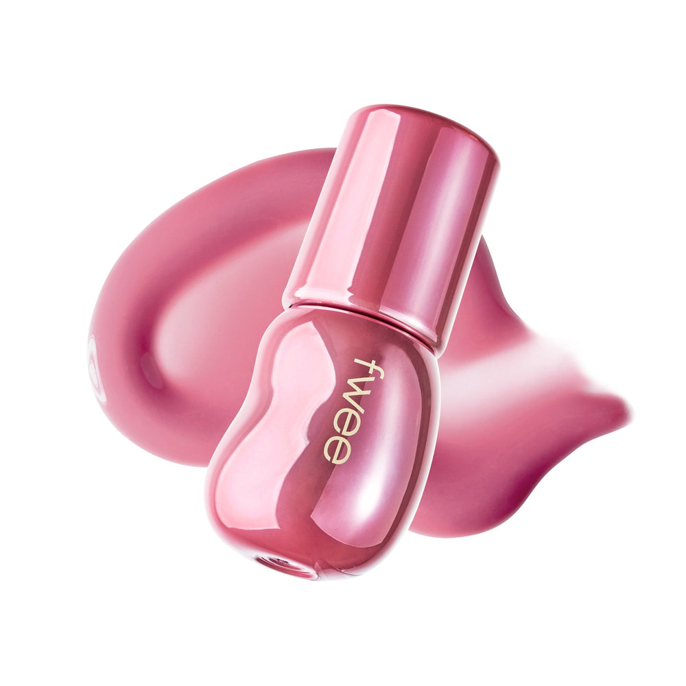 Fwee 3D Voluming Gloss 5.3g