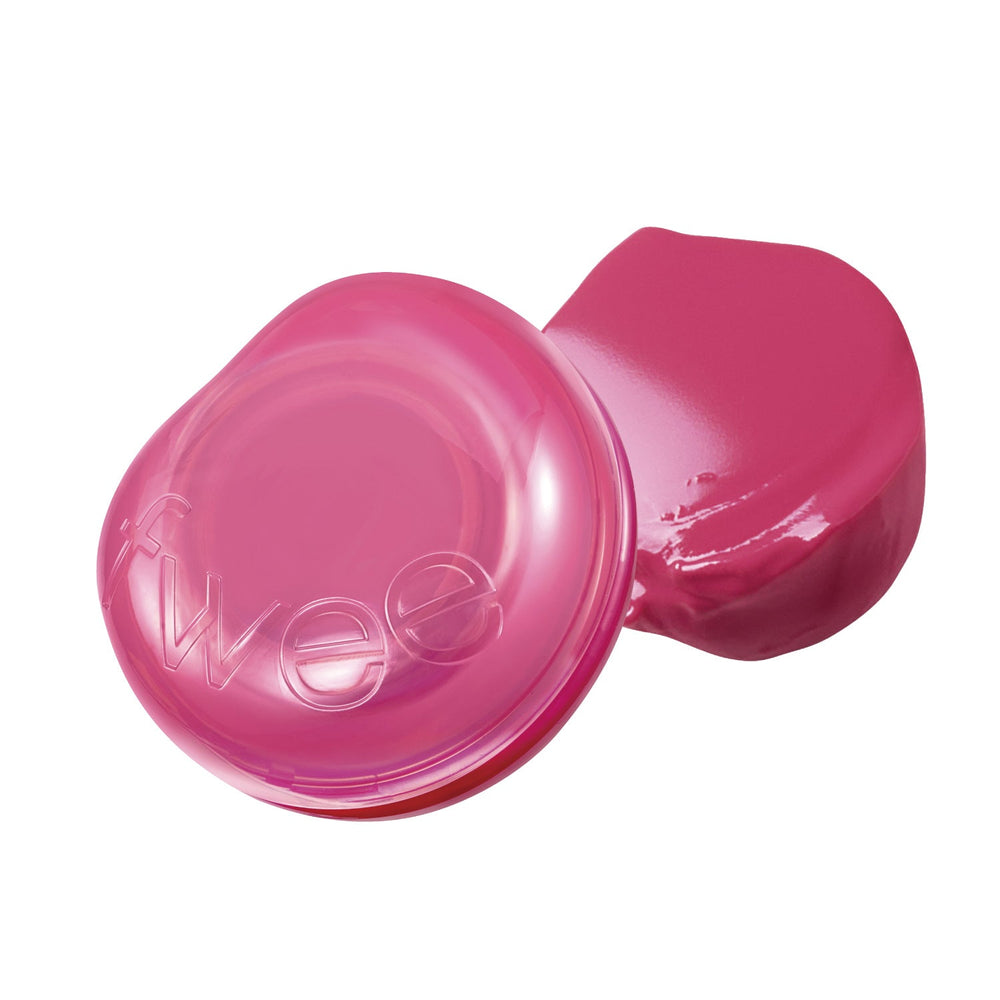 Fwee Lip & Cheek Glowy Jelly Pot 4g (EXP. 2027)