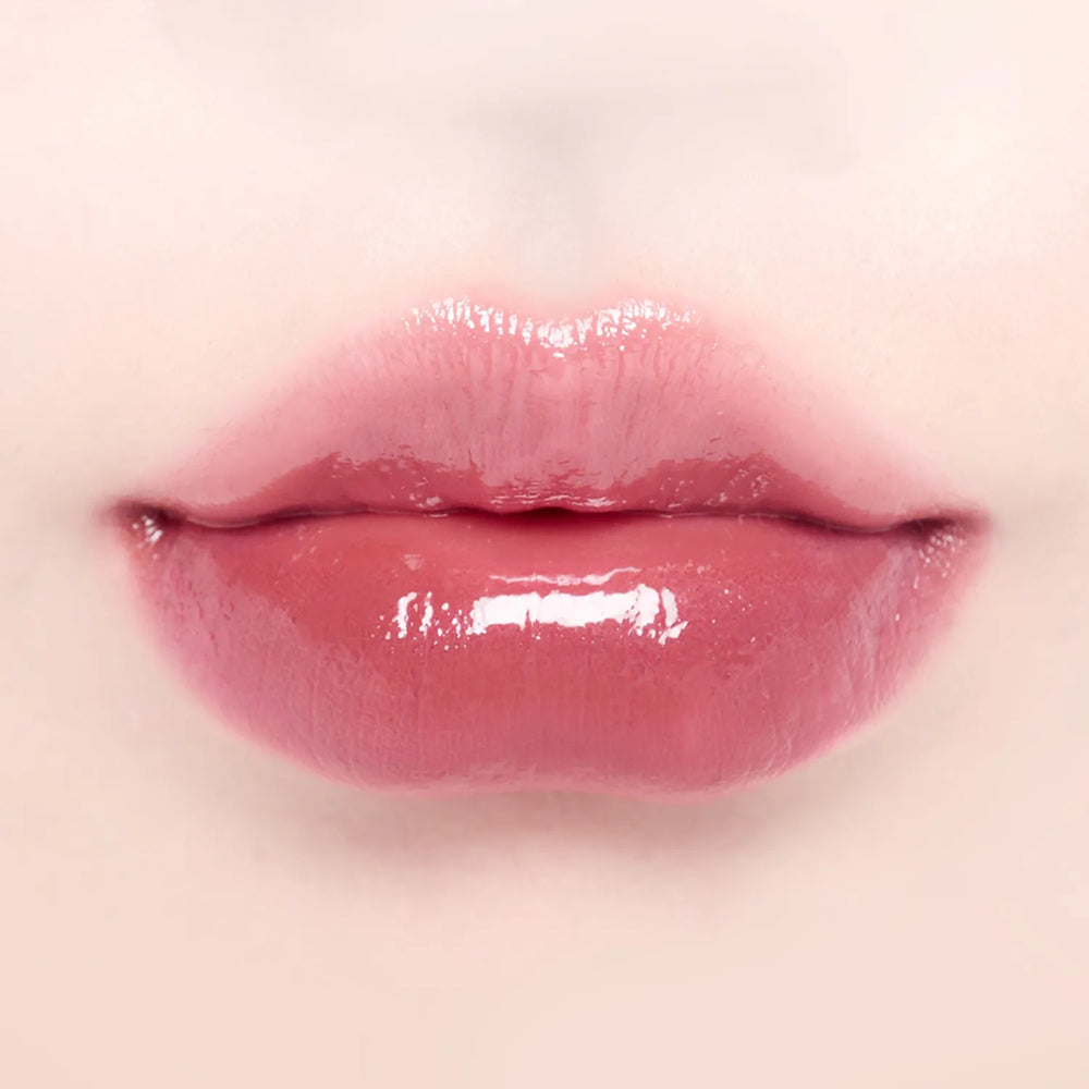 Dinto Blur-Glowy Lip Tint 3.5g - 203/205