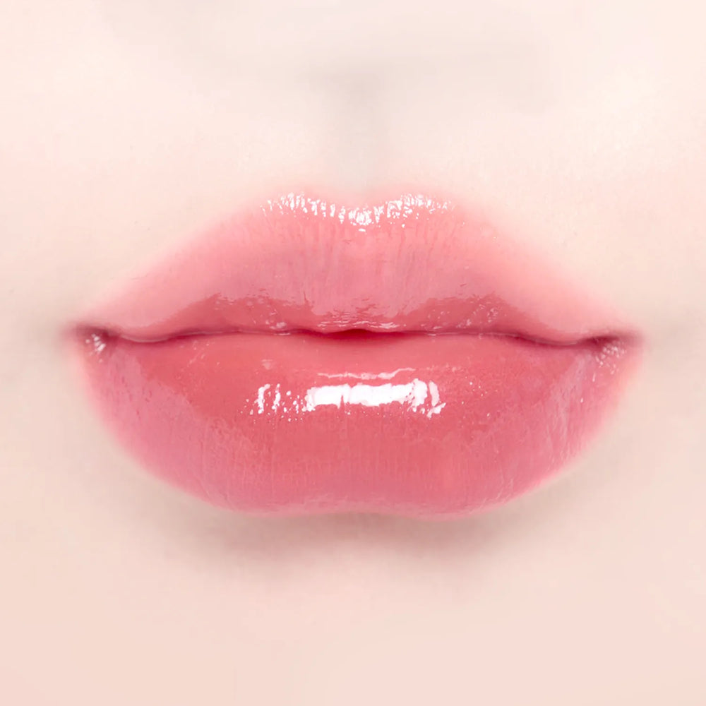 Dinto Blur-Glowy Lip Tint 3.5g - 203/205