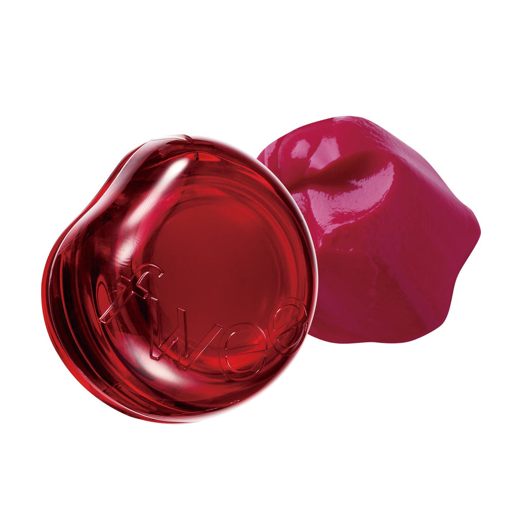 Fwee Lip & Cheek Glowy Jelly Pot 4g (EXP. 2027)