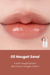 Romand Glasting Melting Balm #Original Series