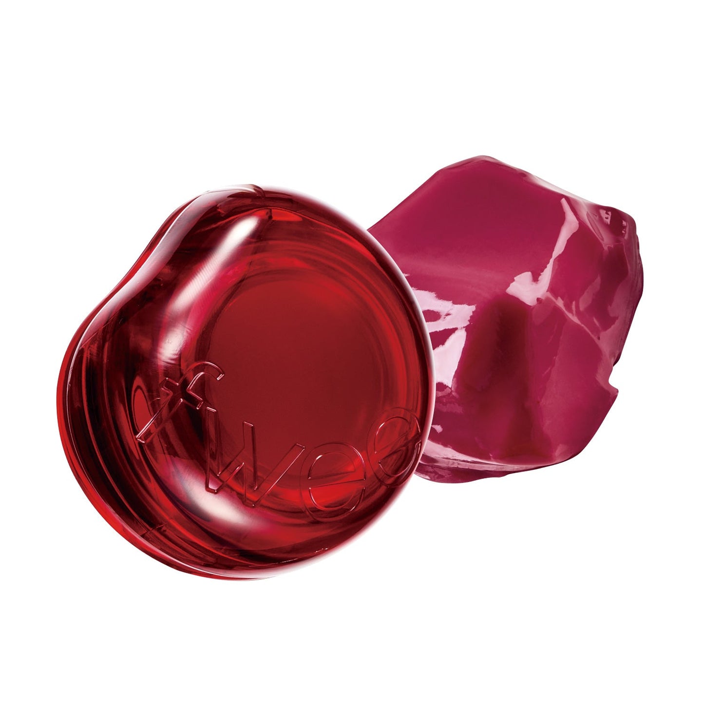 Fwee Lip & Cheek Glowy Jelly Pot 4g (EXP. 2027)