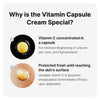 Medicube Deep Vita C Capsule Cream 55g