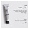 W.Dressroom Perfume Hand Cream 20ml - No. 30 White Musk