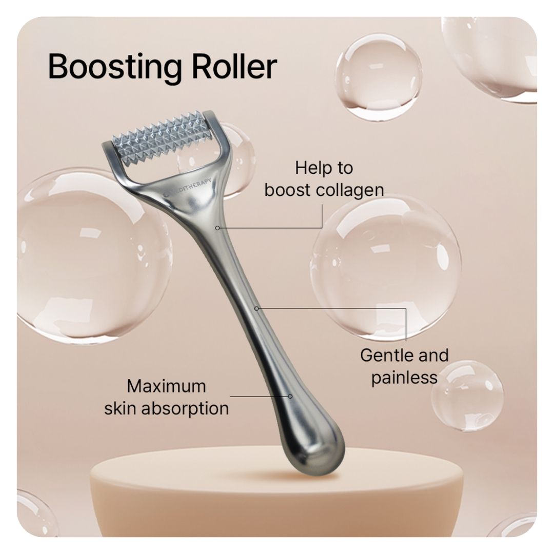 Meditherapy Wrinkle-Fit Needle Roller