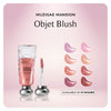 Muzigae Mansion Objet Blush
