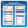 Frisian Flag PRIMAGRO 1+ Madu / Vanila 3000g (EXP. 2027)