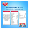 Vidoran Xmart 1+ / 3+/ 5+ All Variant (EXP. 2027)