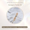 Kanigara Mask Connector South Sea Pearl