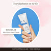 Roundlab Birch Juice Hand Cream