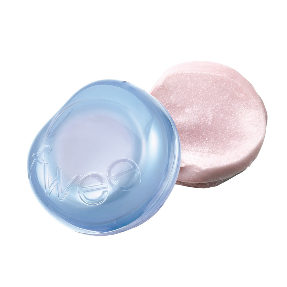Fwee Lip & Cheek Glowy Jelly Pot 4g (EXP. 2027)