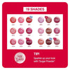 Fwee Lip & Cheek Glowy Jelly Pot 4g (EXP. 2027)