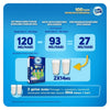 Frisian Flag PRIMAGRO 1+ Madu / Vanila 3000g (EXP. 2027)