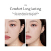 Muzigae Mansion Sleek Matt Finish Cushion