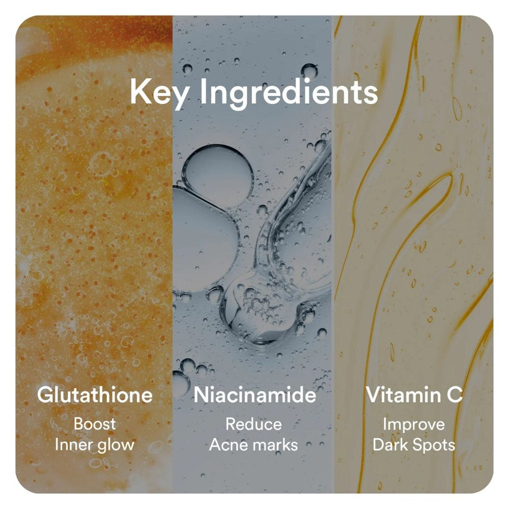 Abib Glutathiosome Dark Spot Serum Vita Drop 50 ml