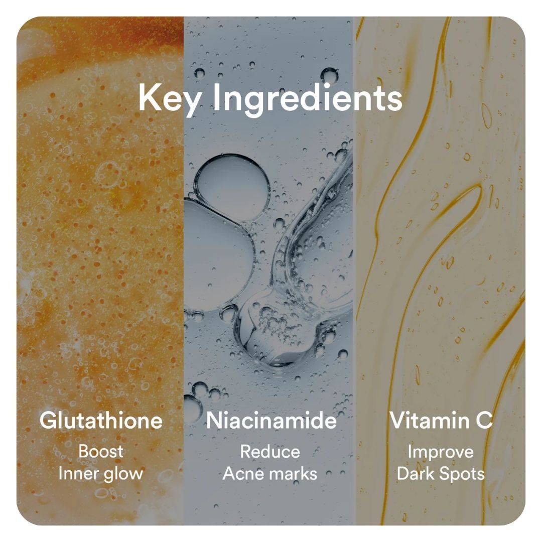 Abib Glutathiosome Dark Spot Serum Vita Drop 50 ml