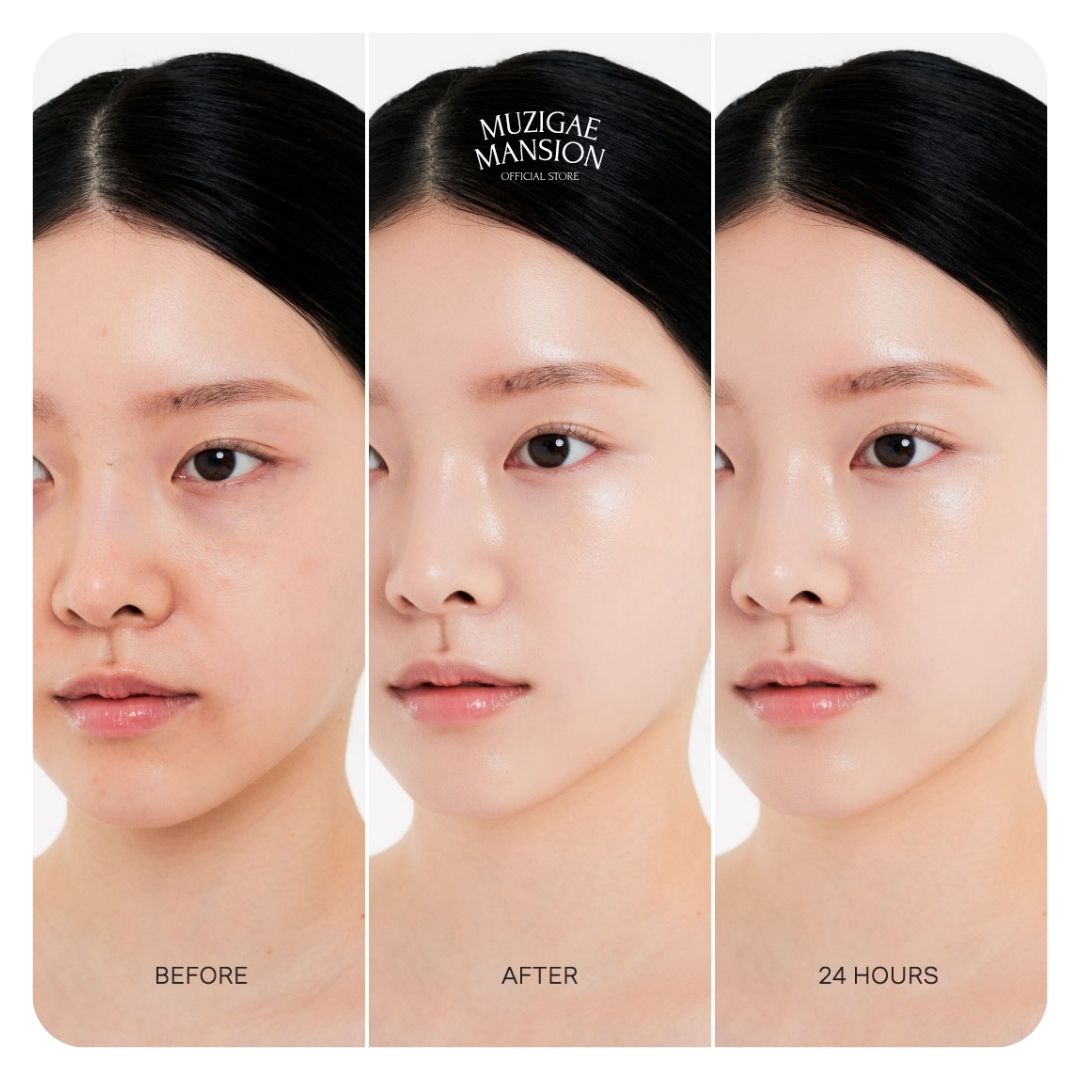 Muzigae Mansion Sleek Water Cushion