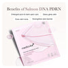 Medicube PDRN Pink Collagen Gel Mask