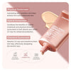 Medicube Collagen Firming Sun Cream SPF50+ / PA++++ 50ml