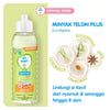 My Baby Minyak Telon Plus Eucalyptus & Lavender
