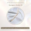 Kanigara Mask Connector South Sea Pearl