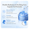 Medicube Hyaluronic Moisturizing Capsule Cream 55g