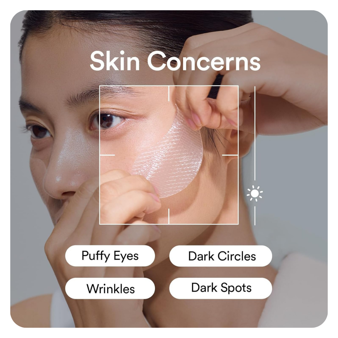 Abib Collagen Eye Patch 90 ml/60 patches
