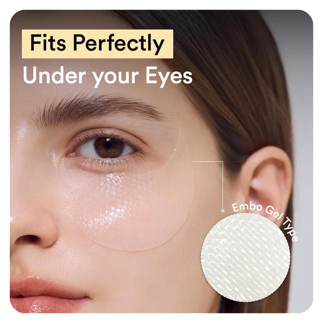 Abib Collagen Eye Patch 90 ml/60 patches