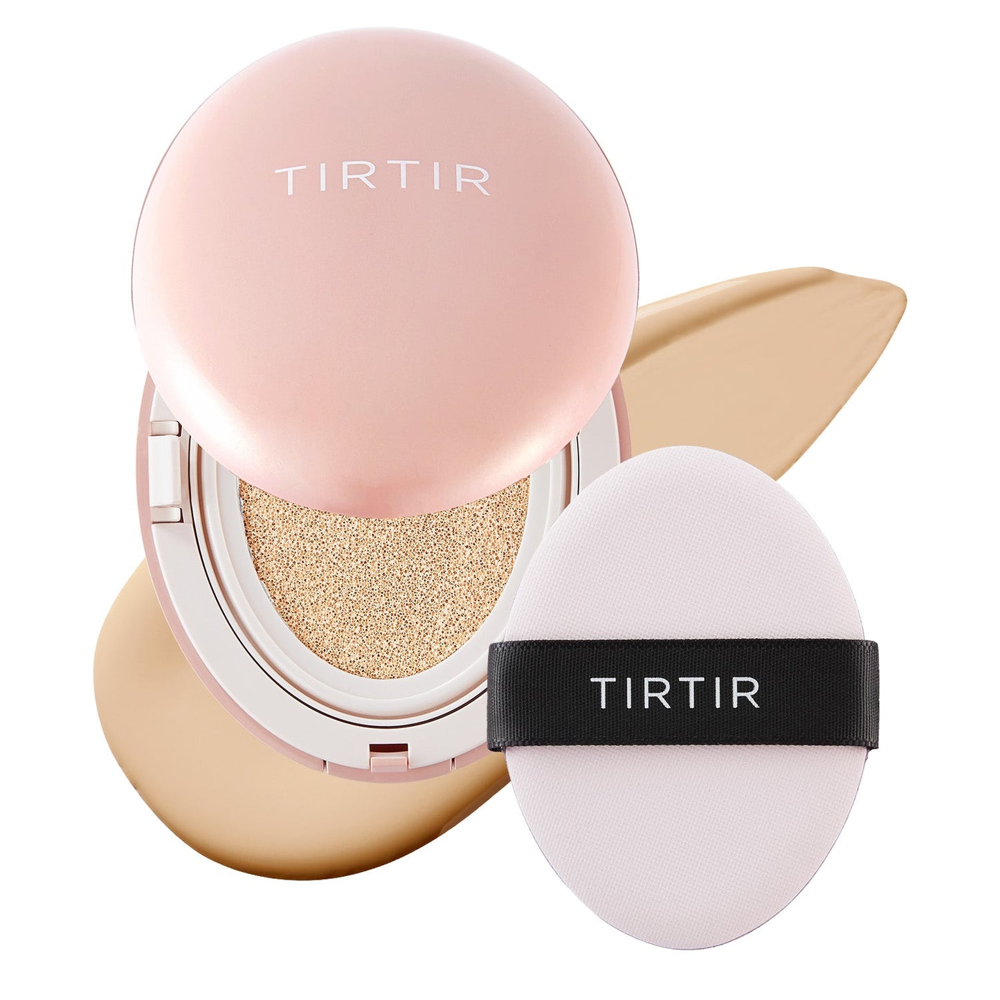 Tirtir Mask Fit All-Cover Cushion