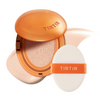 Tirtir Mask Fit Cushion Red / Orange AI Filter / Crystal Mesh