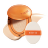 Tirtir Mask Fit Cushion Red / Orange AI Filter / Crystal Mesh