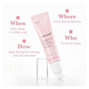 Medicube PDRN Pink Peptide Eye Cream 30ml