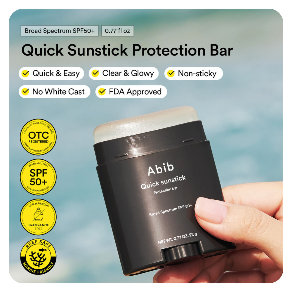 Abib Quick Sunstick Protection Bar