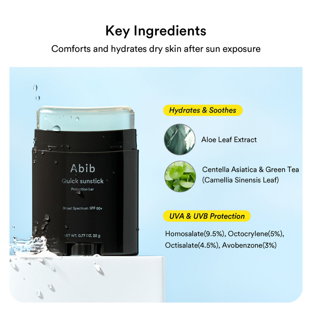 Abib Quick Sunstick Protection Bar