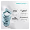 Innisfree No-Sebum Mineral Pact 8.5g