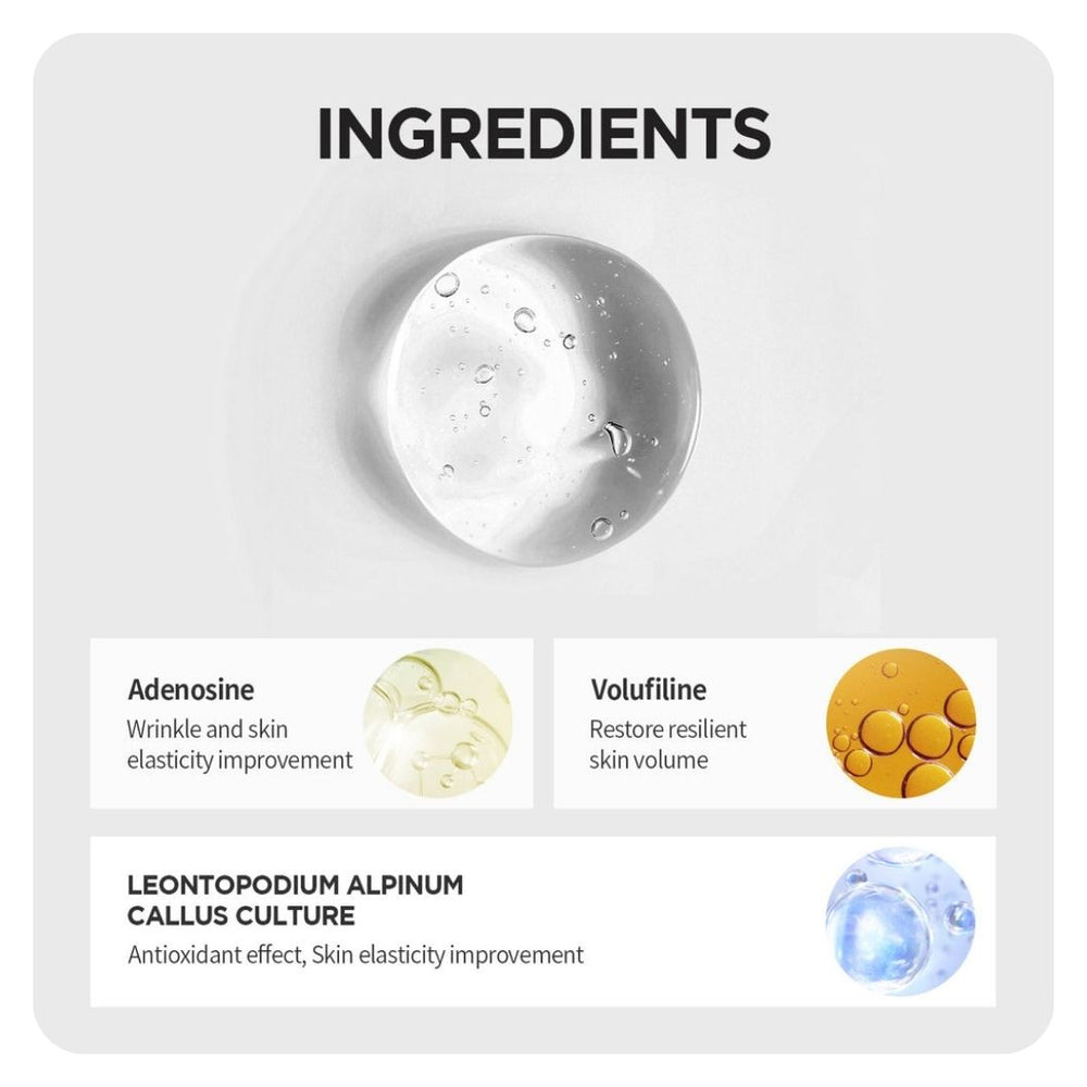 Meditherapy Collagen Wrinkle-fit Neck Mask