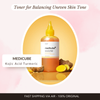 Medicube Kojic Acid Turmeric Resurfacing Toner 250ml