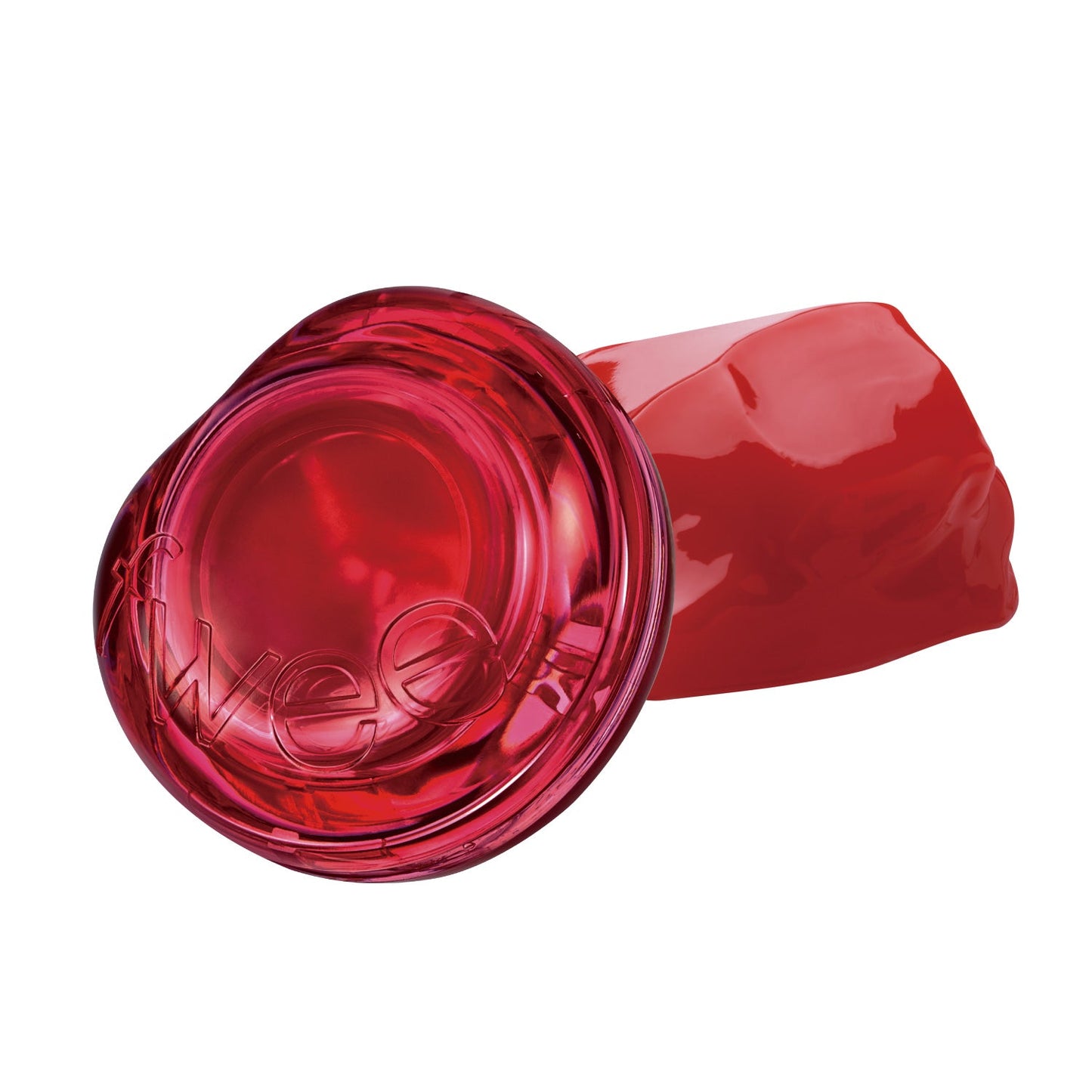 Fwee Lip & Cheek Glowy Jelly Pot 4g (EXP. 2027)