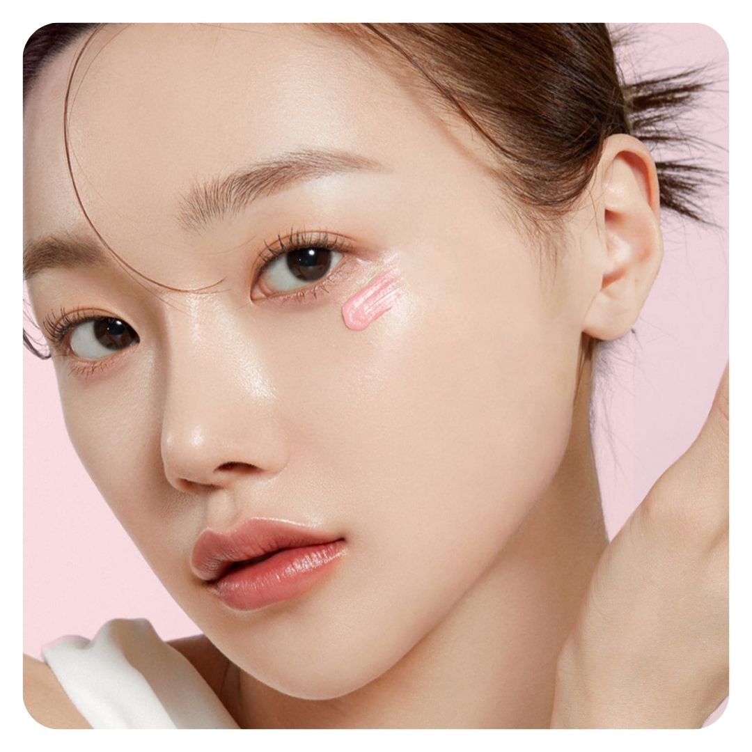 Medicube PDRN Pink Peptide Eye Cream 30ml