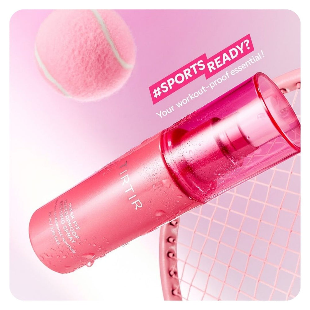 Tirtir Mask Fit Make-up Fixer / Waterproof 80 ml