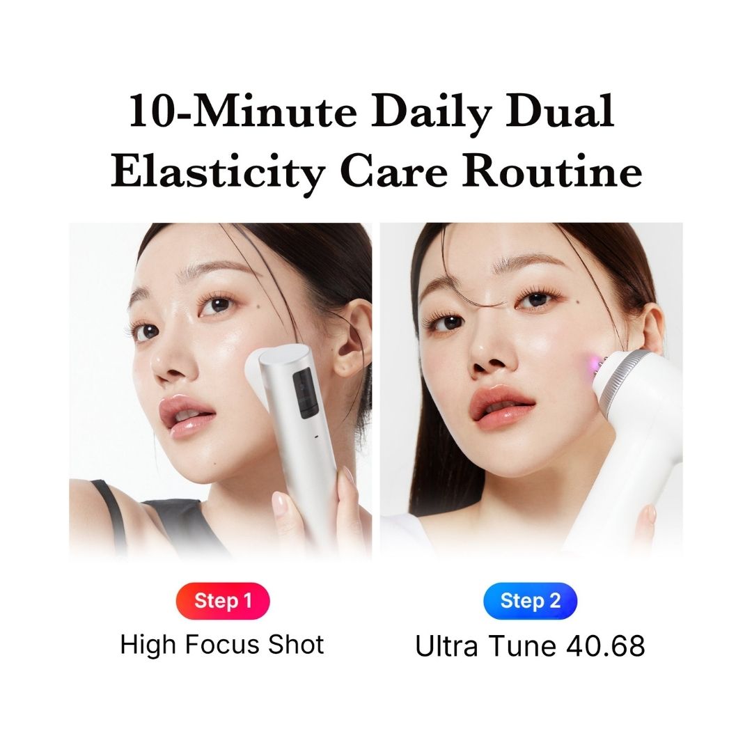 Medicube AGE-R Tune-Focus Set