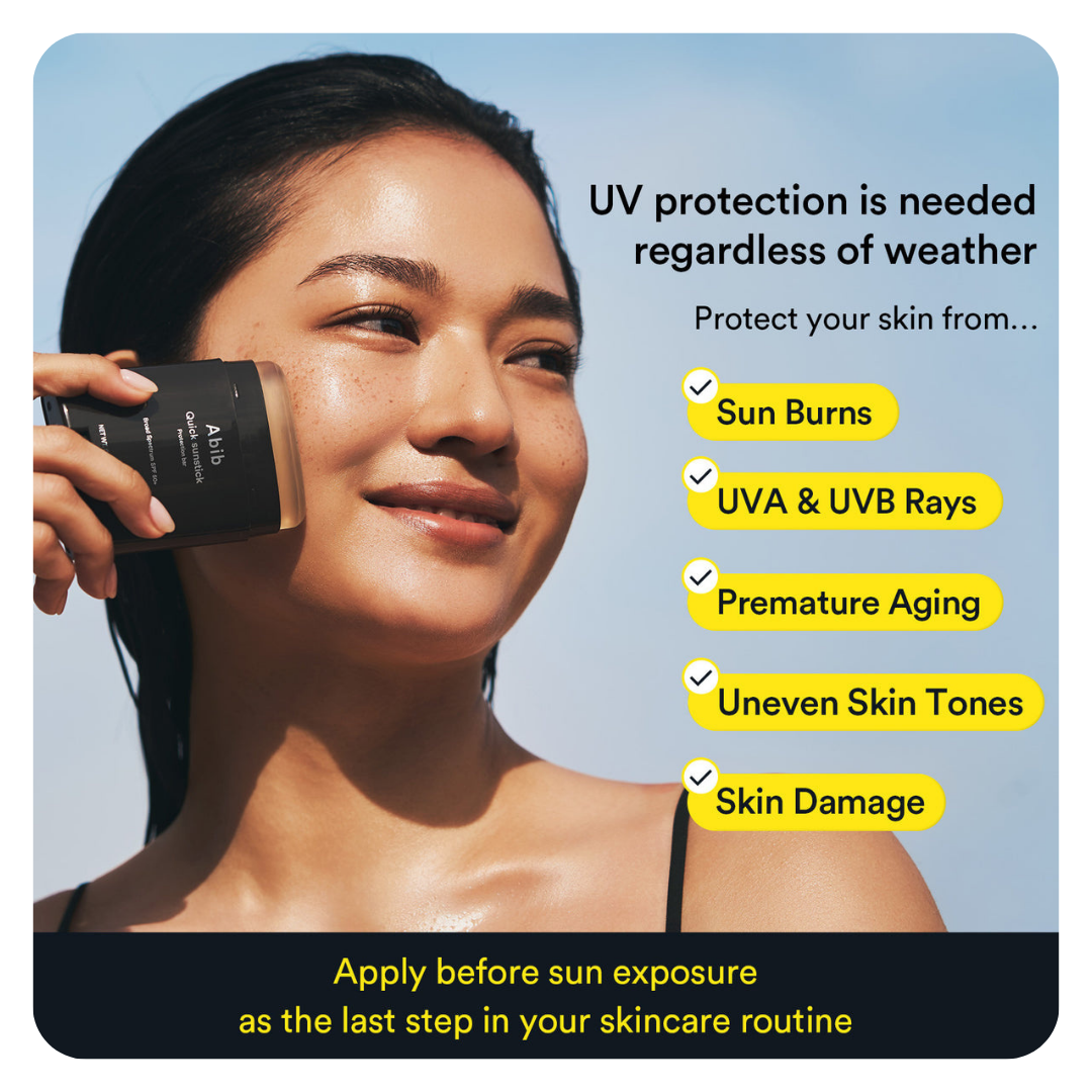 Abib Quick Sunstick Protection Bar