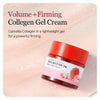 Round Lab Camellia Deep Collagen Firming Cream