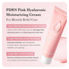 Medicube PDRN Pink Hyaluronic Moisturizing Cream 50ml