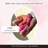 Fwee 3D Voluming Gloss 5.3g