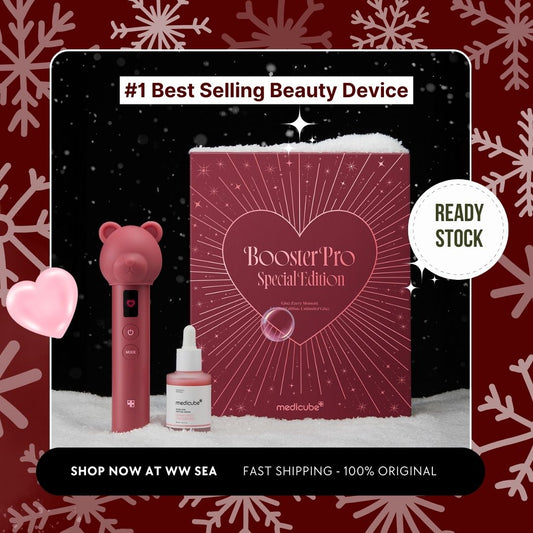 Medicube Age-R Booster Pro Special Edition