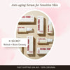 K-SECRET SEOUL 1988 Serum : Retinal Liposome 2% + Black Ginseng