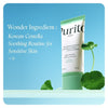 Purito Seoul Wonder Releaf Centella Daily Sun Lotion SPF50+ PA++++ 60ml