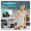 GWEICH Intelligent Air Fryer GWA-55E02 (5.5L)